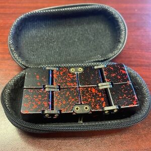 Infiniti Cube Fidget Toy